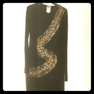 Yoana Baraschi python LBD